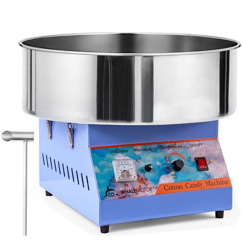 cnc cotton candy machine|high quality cotton candy machine.